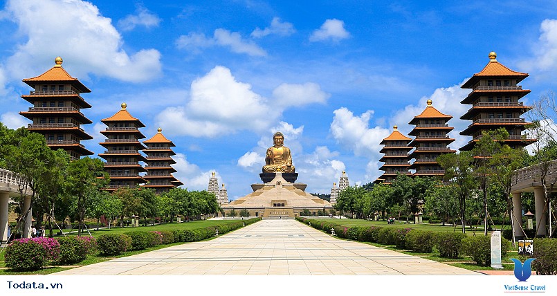 Đài Loan - Đài Bắc - Đài Trung - Nam Đầu - Cao Hùng - Ảnh 2